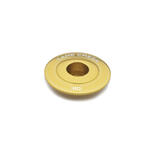 Cane Creek 110-series Top Cap gold